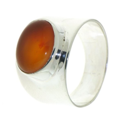 Carnelian Ring model R9-014